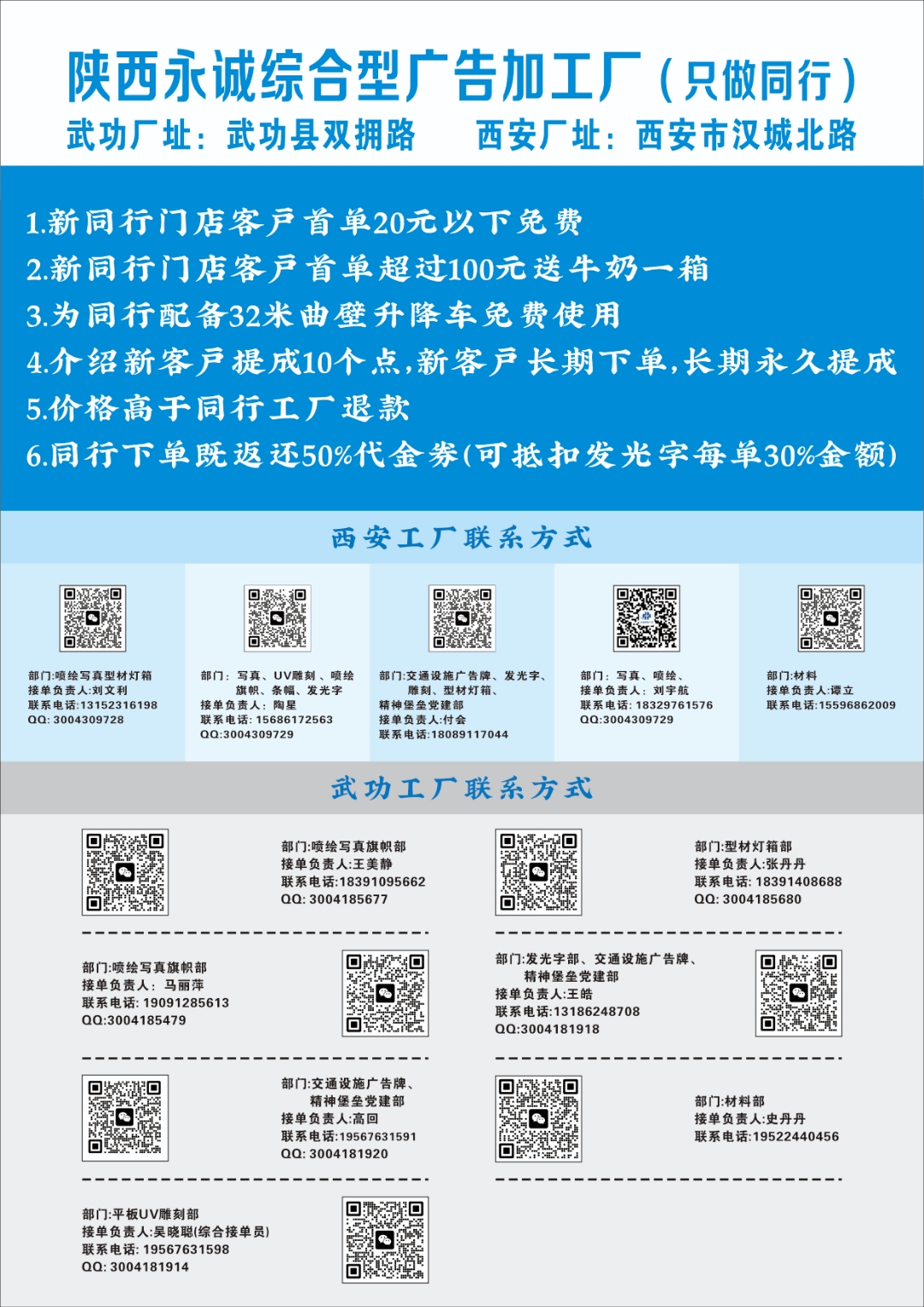 永誠綜合型廣告工廠——一站式廣告制作服務(wù)的行業(yè)標(biāo)桿